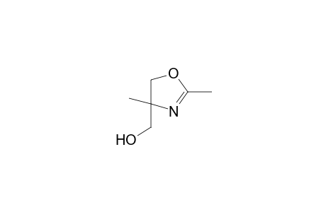 2,4-dimethyl-2-oxazoline-4-methanol