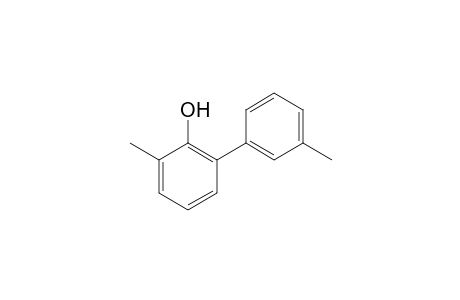 3,3'-dimethyl-[1,1'-biphenyl]-2-ol