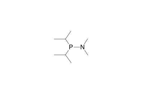 p,p-Diisopropyl-N,N-dimethylphosphinous amide