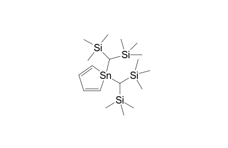 (C4H4)SN[CH(SIME(3))(2)](2)