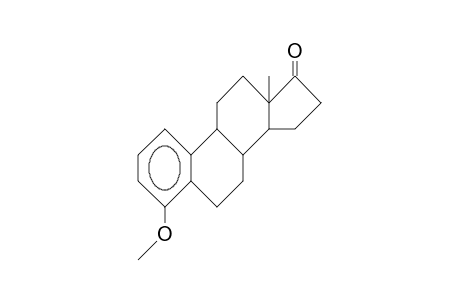 4-Methoxy-estra-1,3,5(10)-trien-17-one