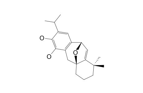 SALVIASPERANOL