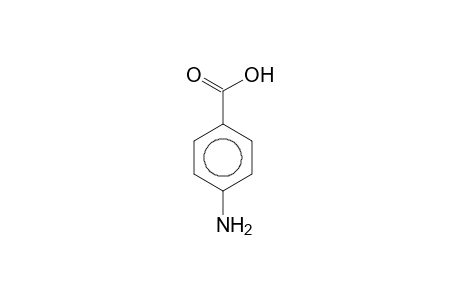 4-Aminobenzoic acid