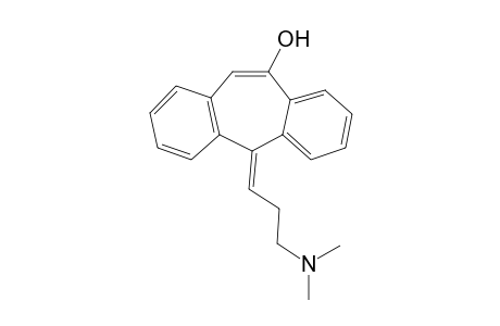 Cyclobenzaprine-M (HO-) isomer 3 MS2