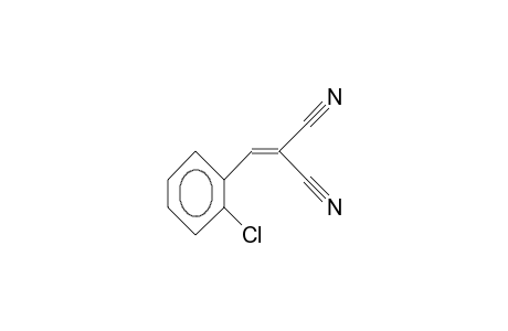 (o-chlorobenzylidene)malononitrile