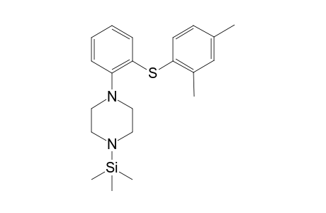 Vortioxetin TMS