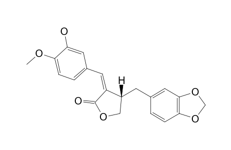 Isoguamarol