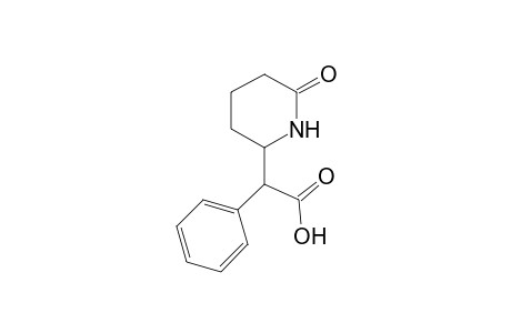 Ritalinic acid-M (6-oxo) MS2