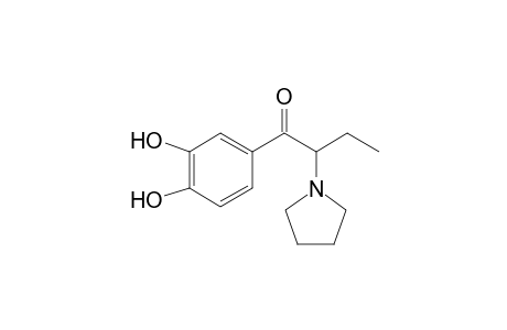 MDPBP-M (demethylenyl-) MS2