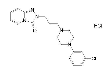 Trazodone HCl