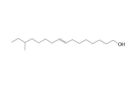 (8Z)-14-Methyl-8-hexadecen-1-ol