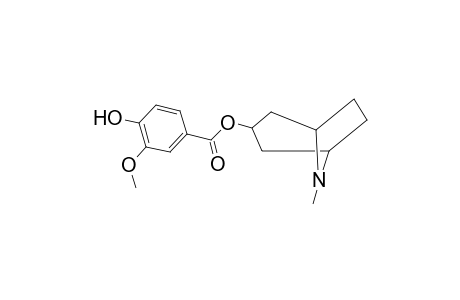 Phyllalbine