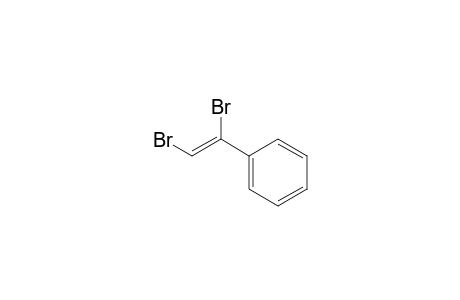 [(Z)-1,2-bis(bromanyl)ethenyl]benzene