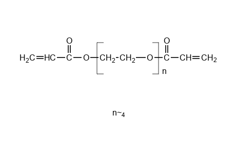 Tetraethylene glycol diacrylate