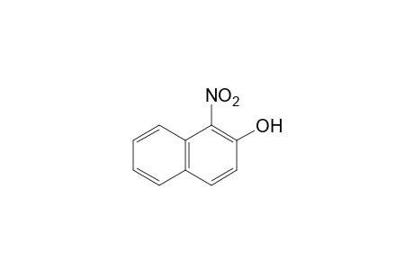 1-nitro-2-naphthol