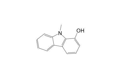 9-Methyl-9H-carbazol-1-ol