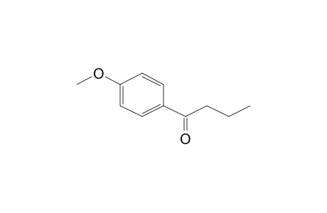 4'-Methoxybutyrophenone