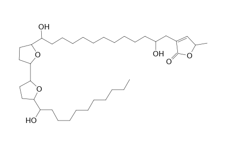 Rolliniastatin