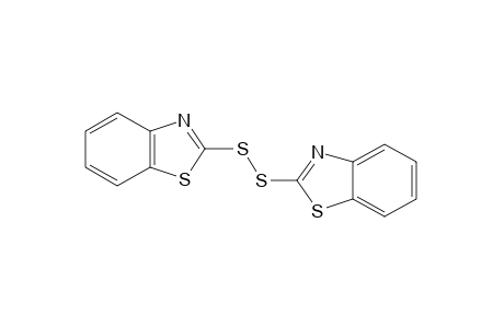 2,2'-Dithiobisbenzothiazole