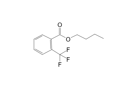 Butyl 2-(trifluoromethyl)benzoate
