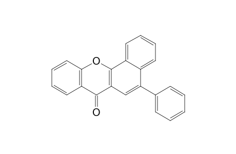 2-PHENYLBENZO-[C]-XANTHONE