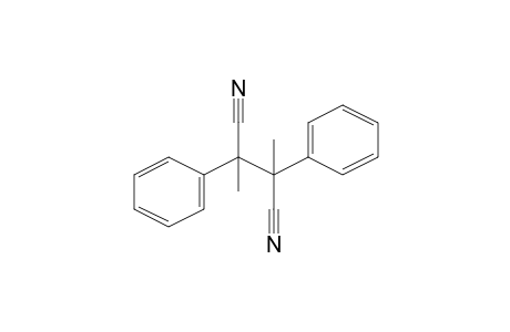 2,3-Dimethyl-2,3-diphenylsuccinonitrile