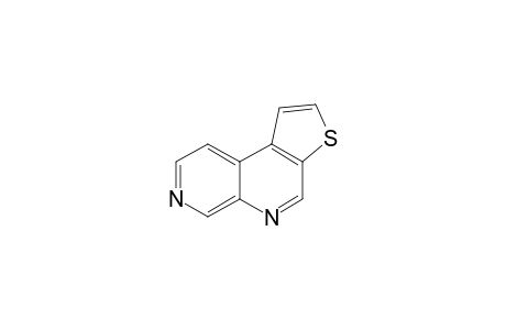 Thieno[2,3-c]-[1,7]naphthyridine
