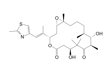 EPOTHILONE-B