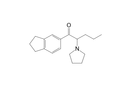 3,4-Trimethylene-.alpha.-PVP