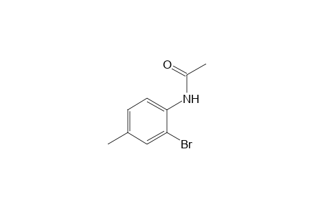 2'-bromo-p-acetotoluidide