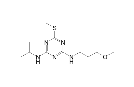 Methoprotryne