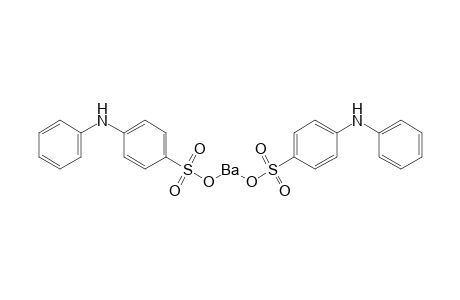Barium diphenylamine-4-sulfonate