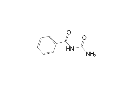 Benzoylurea