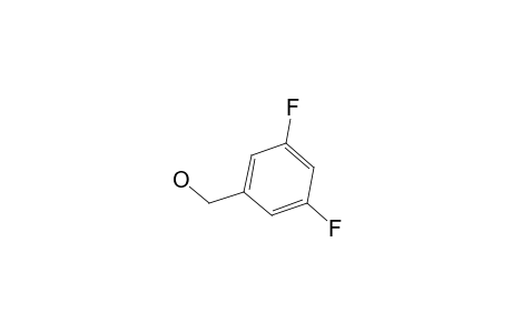 3,5-Difluorobenzyl alcohol