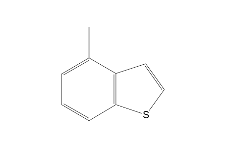 4-METHYLBENZO-[B]-THIOPHEN