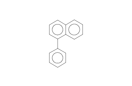 1-Phenyl-naphthalene