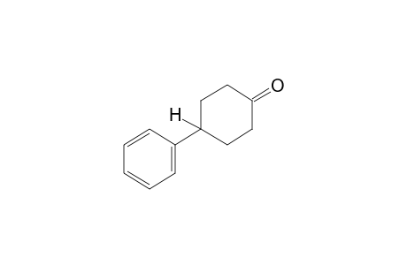 4-Phenyl-cyclohexanone