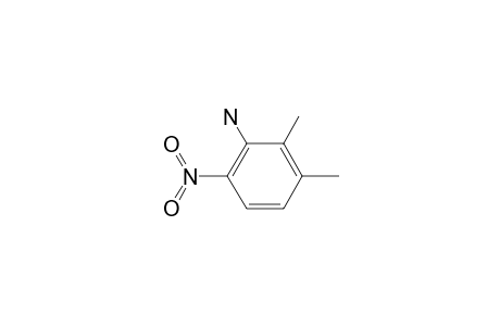 6-Nitro-2,3-xylidine
