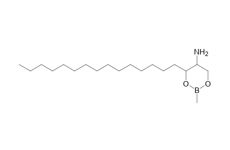 Sphinganine methaneboronate