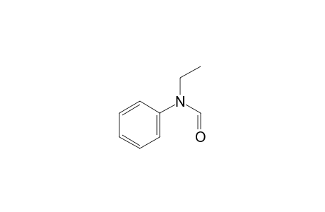 N-ethylformanilide