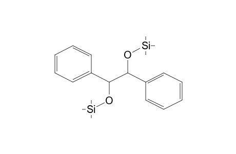 3,6-Dioxa-2,7-disilaoctane, 2,2,7,7-tetramethyl-4,5-diphenyl-
