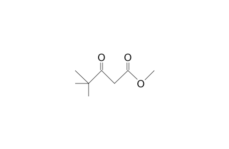 Methyl pivaloylacetate