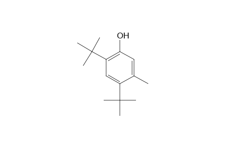 4,6-di-Tert-butyl-m-cresol