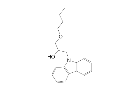 1-butoxy-3-(9H-carbazol-9-yl)-2-propanol