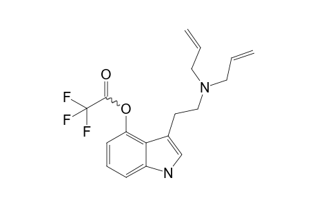 4-HO-DALT isomer-2 TFA