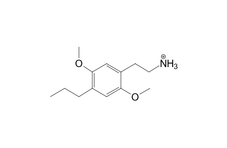 2C-P-M (N-acetyl-) MS3_1