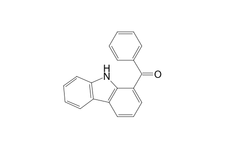 1-Benzoyl-carbazole
