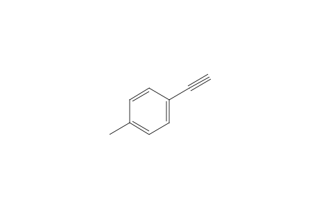 p-Tolylacetylene