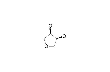 (3R,4S)-Tetrahydro-3,4-furandiol