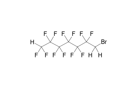 1-BROMO-1,1,7-TRIHYDROPERFLUOROHEPTANE